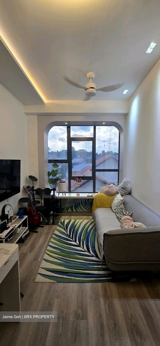 Upper Thomson Road (D20), Apartment #606818581